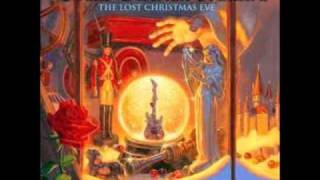 Christmas Dreams- Trans Siberian Orchestra