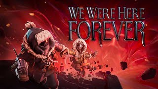 （謎解き）WE WERE HERE FOREVER さじさんとやってくよーん