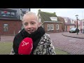 Gulle gevers kerstcollecte op Urk en in Tollebeek doneren in één uur 93.000 euro