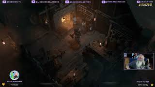 Diablo4 what are your thoughts on the gameplay?