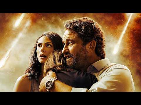 Greenland 1 & 2 (2026) Full Movie Recap