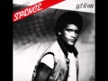 Spence - Get it on 1983
