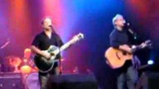 'Never Be Lonely' written by Bill Mumy and Gerry Beckley