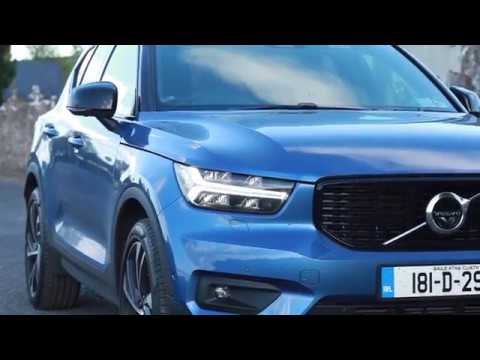 The 2018 Volvo XC40 review | can you afford it?