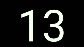 Download lagu Audio kraeplin test, interval 15detik, durasi 15 menit (model soal 60 kolom) mp3