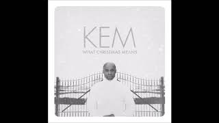 Kem -  Christmas Time Is Here