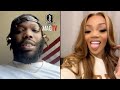 Producer HitKidd Attempts To Explain The Dispute Wit Glorilla Over Their F N F Song