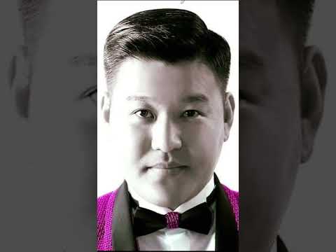 Чинбаяр Дэндүү их ачтан (караоке) Chinbayar Denduu ih achtan (karaoke)