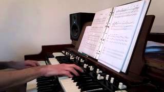 Alfredo - Jimmy Smith