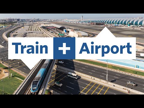 The Hidden Complexities of Airport Transit