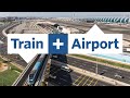 The Pros and Cons of Airport Transit