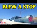 North American Car Crash Compilation 728