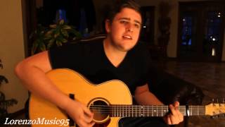 Blake Shelton - Doin&#39; What She Likes (cover)