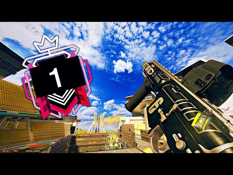 HOW THE BEST CONTROLLER CHAMPION CLUTCHES EVERY ROUND Operation Brutal Swarm Rainbow Six Siege PS5