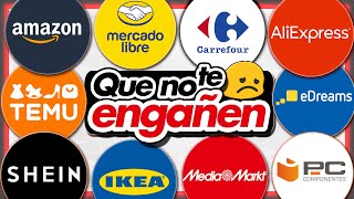 Guía para comprar online como un experto