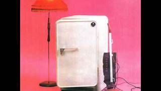 The Cure - Fire in Cairo