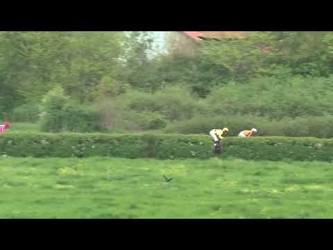 Trka ''Djeneral Ilija Gojkovic'' 2.5.2022. Varenna Storm - Gnesi Christian