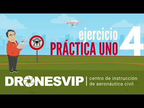Clase Practica 1 DronesVIP