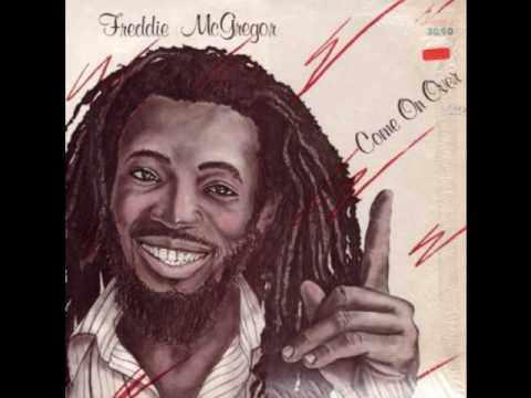 Freddie McGregor - Shortman