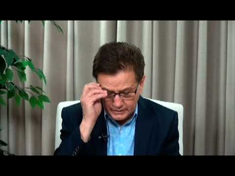 De ce trebuie sa luăm cina Domnului.. (Romanian)