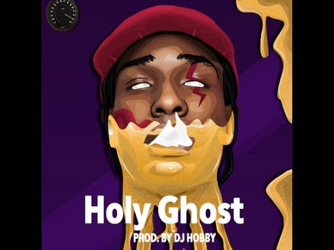 [FREE] 21 Savage x Desiigner Type Beat - Holy Ghost Trap Rap Instrumental 2017 I Type beat