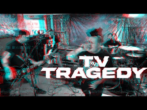 Asteroid M Sessions  - TV Tragedy