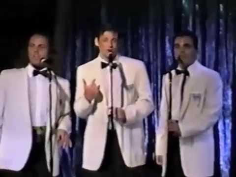 Nite Club Confidential - Goody Goody