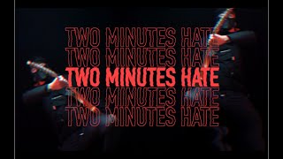 [TEASER] TWO MINUTES HATE - FORTAMAYA