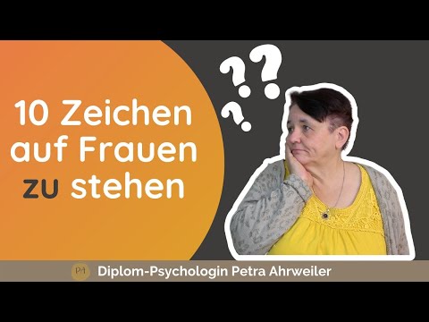 10 Anzeichen als Frau verliebt in eine Frau zu sein: STEHE ICH AUF FRAUEN?