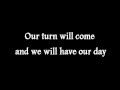 A.C.A.B. - We are the youth (lyrics) 