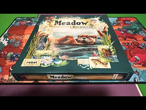 Meadow downstream expansion how to play 