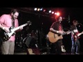 Sophia's Rock Beat - The Motion Sick - "Pre-Existing Condition" - 2013-07-13