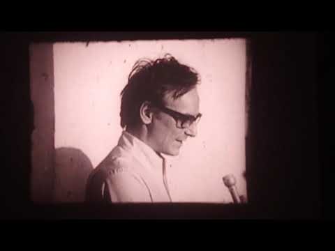 Carlos Saura gana el oso de plata de Berlin 1968