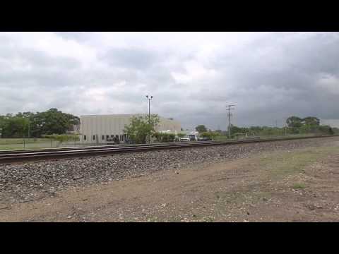 NS 8146 West at South Bend, IN