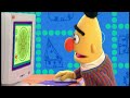 Brinque Comigo Sésamo Play With Me Sesame I Love My Oatmeal Art Brazilian Portuguese