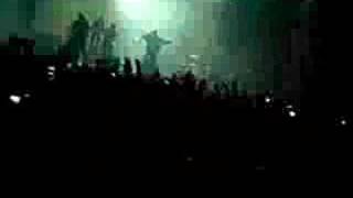 Violadores del Verso concierto Barcelona-Zombis(Kase.O)