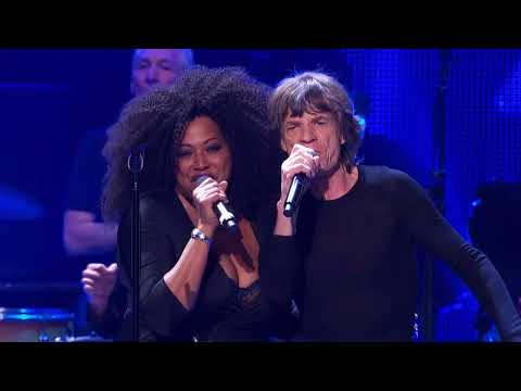 The Rolling Stones & Lisa Fischer - Gimme Shelter (GRRR Live)
