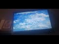 Independence Day Blue Planet Seas Of Life 2001 DVD Menu Walkthrough 4 5