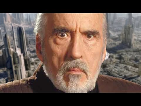Dooku could've defeated Palpatine...