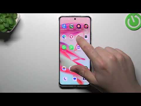 How to Enable Browser Incognito Mode on Motorola Edge 40?