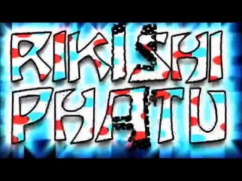 Rikishi's 2nd Titantron Entrance Video [HD]