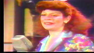 Dr.Buzzard's Original Savannah Band  on Tony Orlando & Dawn: Cherchez la Femme