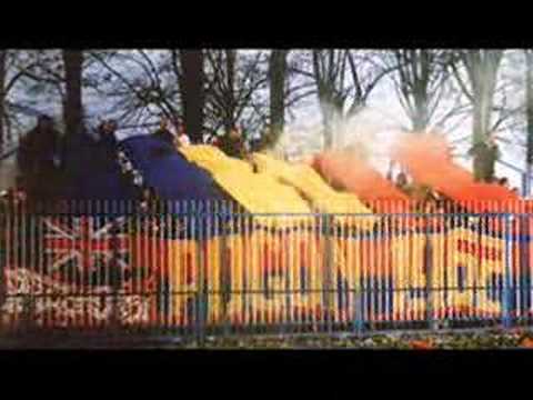 POGOŃ LEŻAJSK - JKS Jarosław