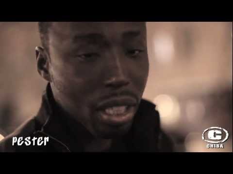 PESTER "OPERATION BLUE BORO DVD" SHOUT-OUT