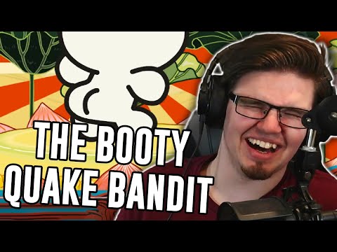 'Iron Lotus' got me YAPPING