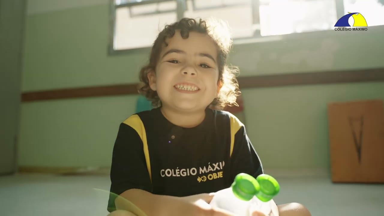 Thumbnail do vídeo