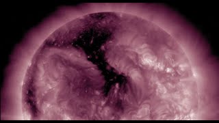 Earth Wobble, Moonquakes, Solar Watch | S0 News Dec.10.2025