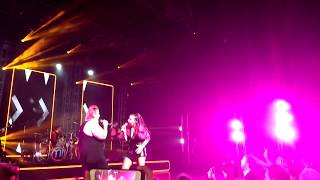 Tu hombre - Miranda! en el Teatro Ópera (25/5/2017)