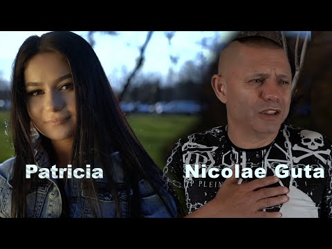 Nicolae Guta si Patricia - Ce-mi faci tu - manele 2020