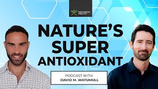 Insane Health Benefits of Astaxanthin You Need To Know!